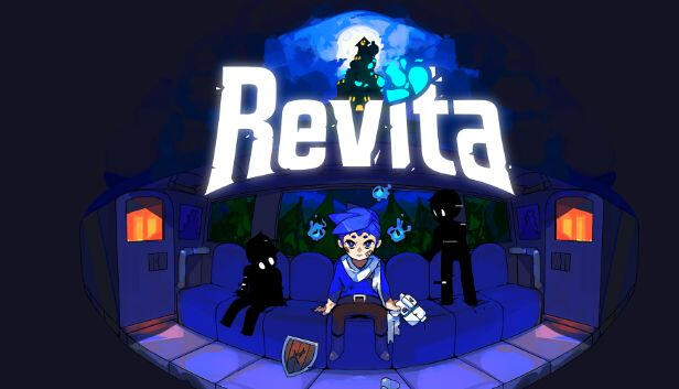 REVITA - Benstar