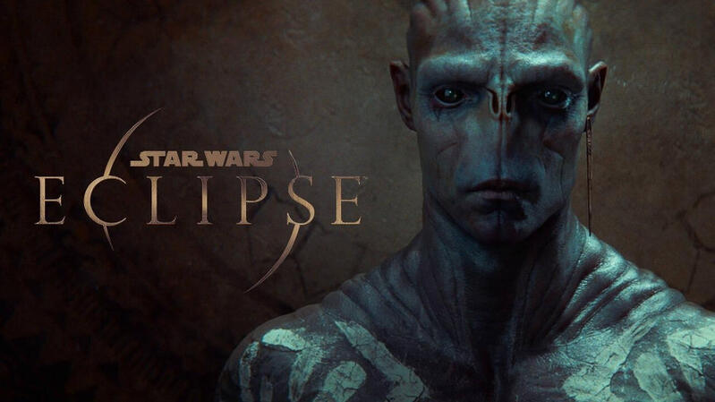 STAR WARS : ECLIPSE - Quantic Dream